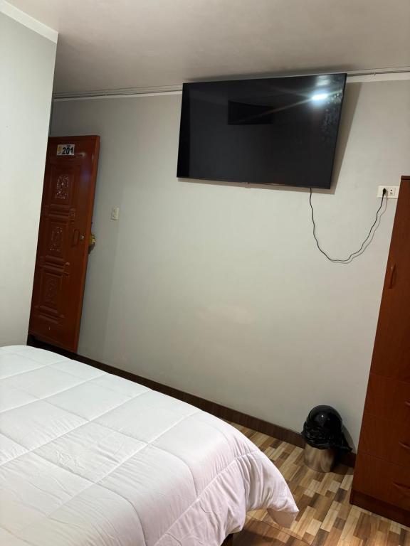 Hostal - Hs Merced - 3