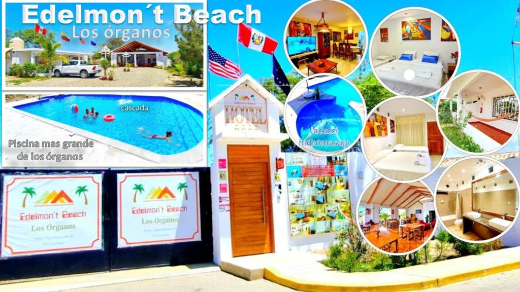 Edelmon't Beach - 2