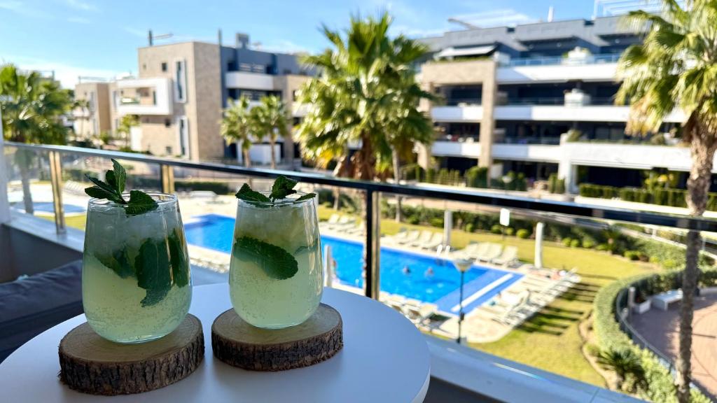 MG Playa Flamenca Village - 1