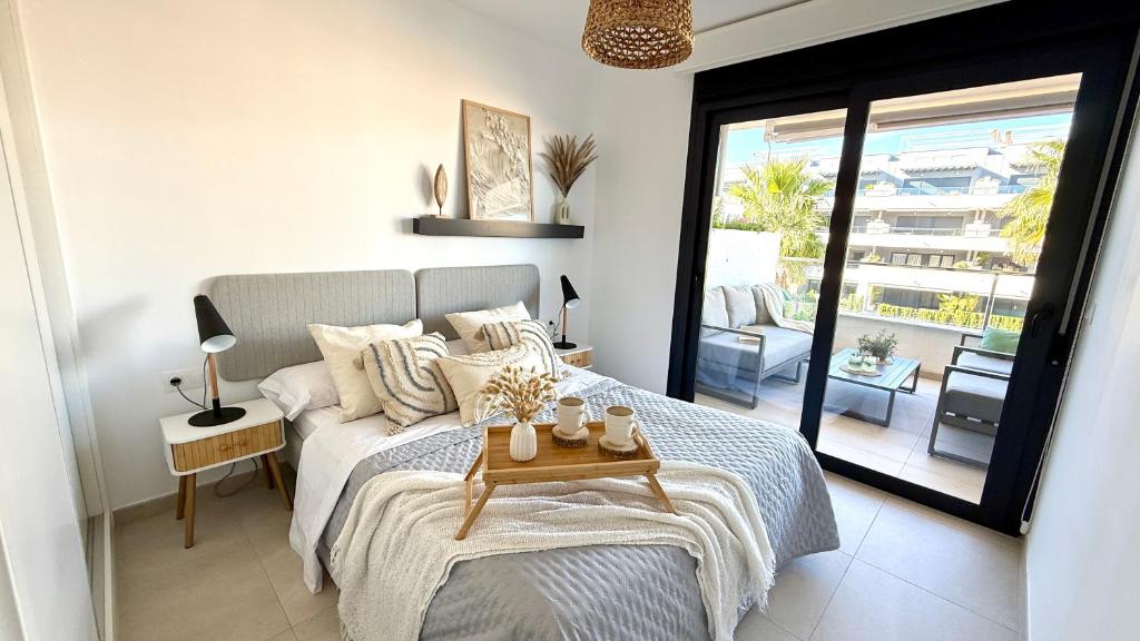 MG Playa Flamenca Village - 2