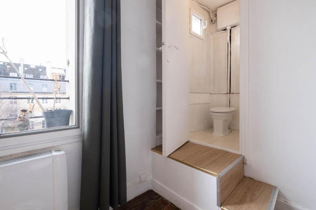 Central Flat 4 Guests - Ile Saint Louis - 4