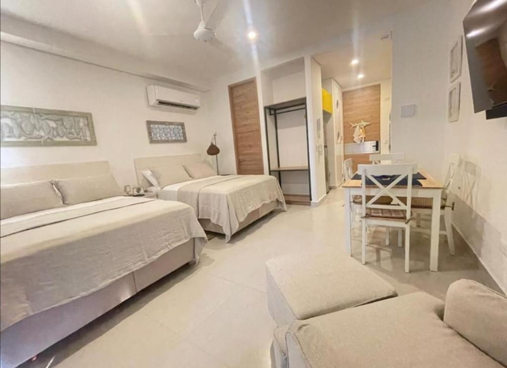 Suite Santa Marta Pozos Colorados - 5