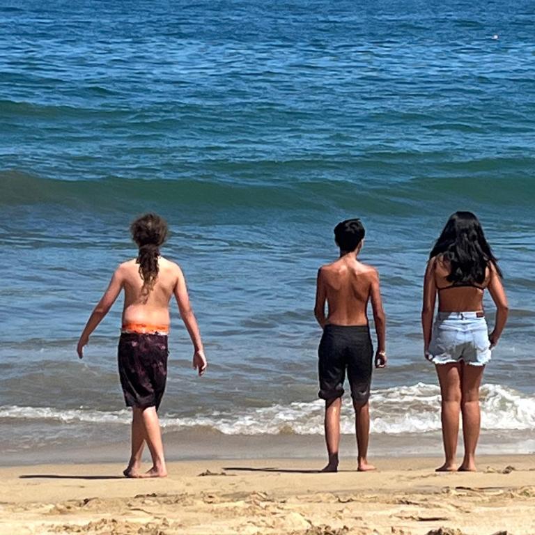alojamiento v región viña - 2