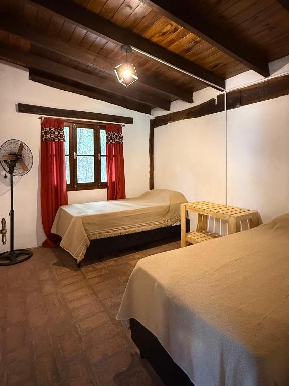 Espacio Silvestre - Cabañas Tío Pepe - 2