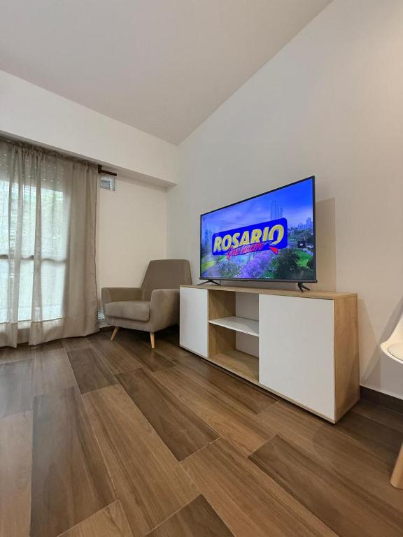 Monoambiente a metros del Monumento - 3