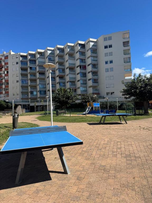 Appartement Océan - entrée autonome avec clim - 3