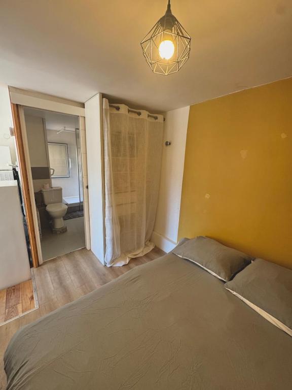 Appartement Océan - entrée autonome avec clim - 5