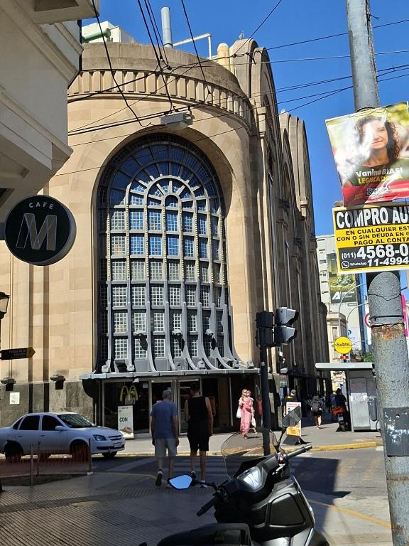 SOLAR ABASTO, ideal para una semana, cerca Movistar arena - 2