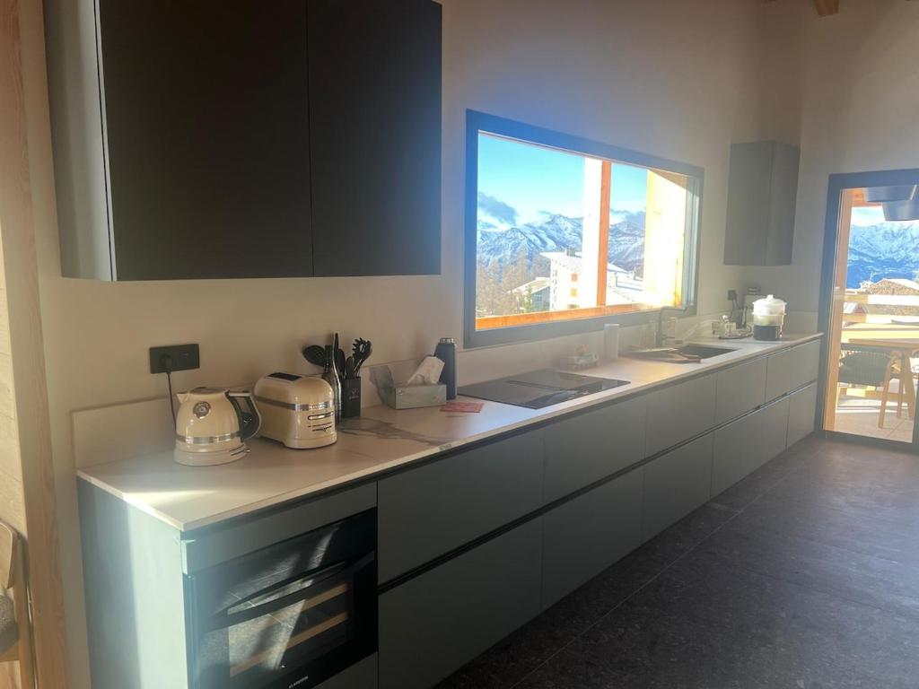 Luxury Chalet Valberg sauna jacuzzi gym- 1hour from Nice airport - 5