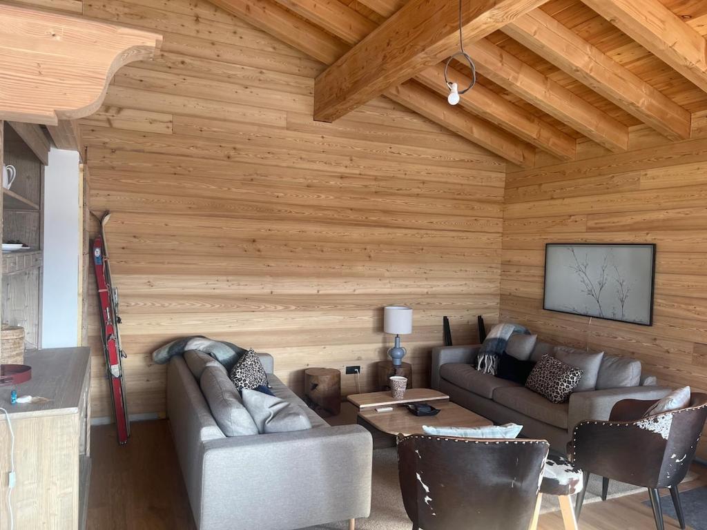 Luxury Chalet Valberg sauna jacuzzi gym- 1hour from Nice airport - 3