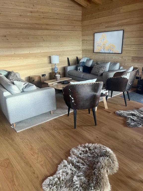 Luxury Chalet Valberg sauna jacuzzi gym- 1hour from Nice airport - 4
