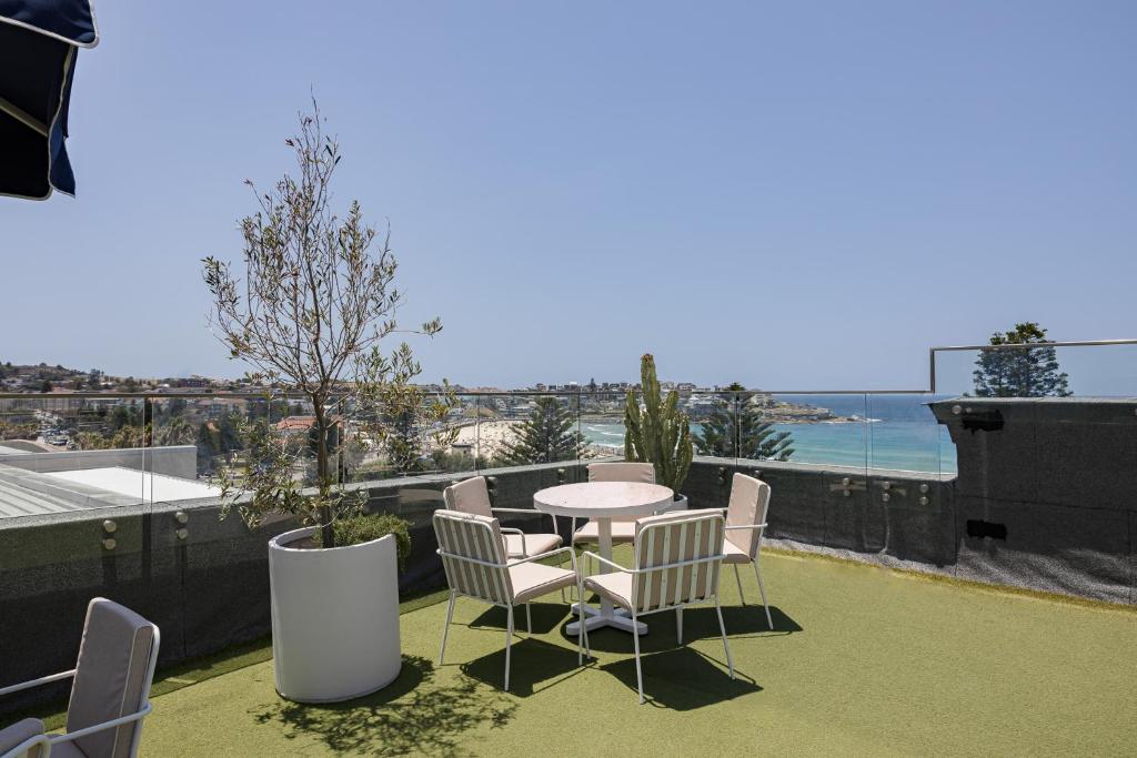 ウェイク アップ！ボンディ ビーチ (Wake Up! Bondi Beach)