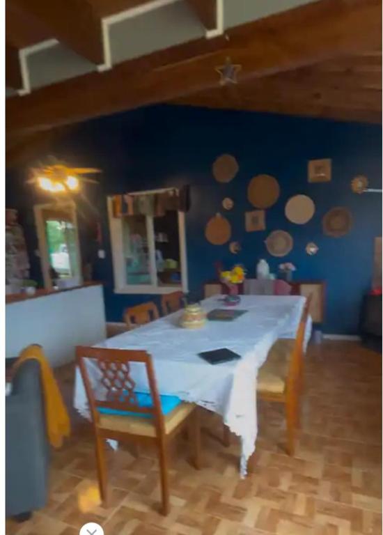 Casa Arrayán con vista al volcan - 3