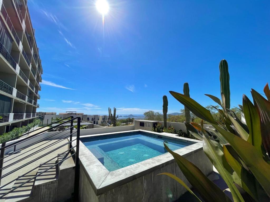 Marea Sabina Luxury Ocean View & Amenities - 4