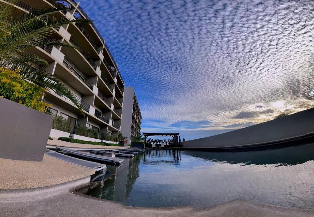 Marea Sabina Luxury Ocean View & Amenities - 3