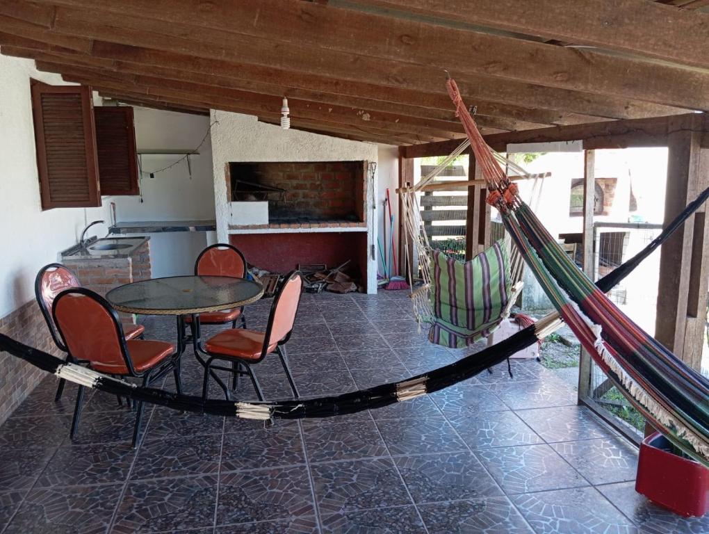 Casa en la barra del Chuy - 2