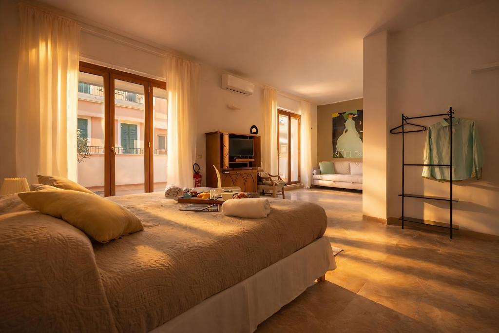 Molo Angioino Suites - 2