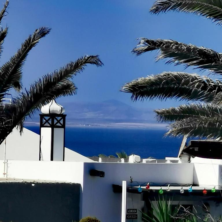 Studio Paraíso & Bungalow - Casa Paraíso Playa Blanca - 5