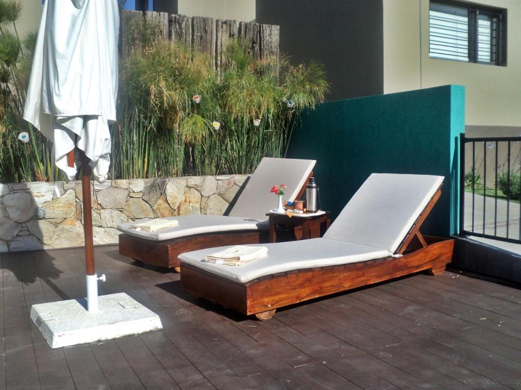 Lom suites - 2