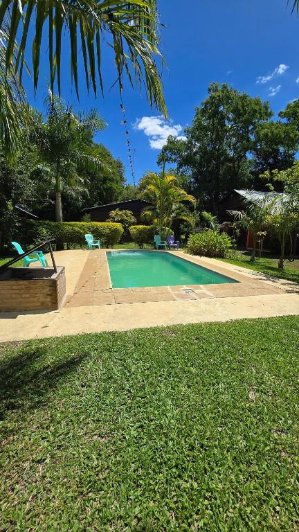 Casa Refugio - 1
