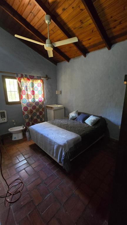 Casa Refugio - 4