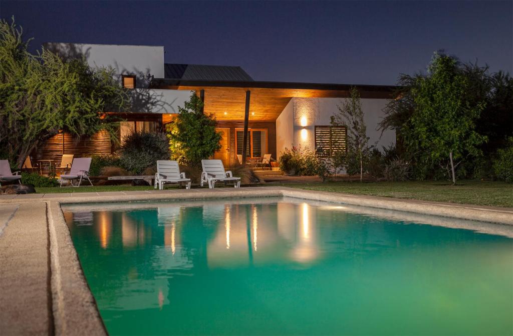 Callihue Lodge - 2