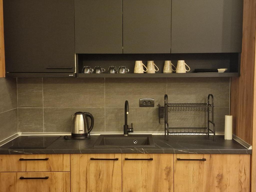 SkyLux Apartments Kopaonik - Residence Hill - 2