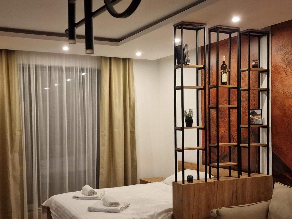 SkyLux Apartments Kopaonik - Residence Hill - 3