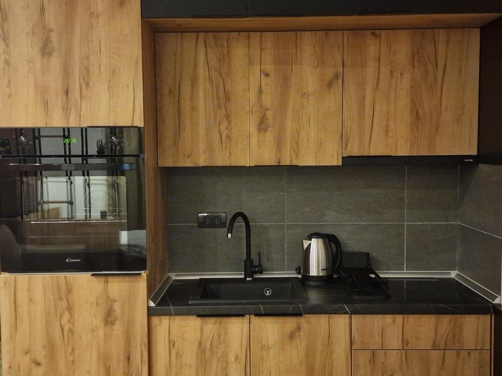 SkyLux Apartments Kopaonik - Residence Hill - 4