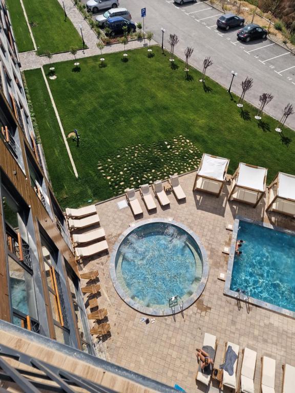 SkyLux Apartments Kopaonik - Residence Hill - 2