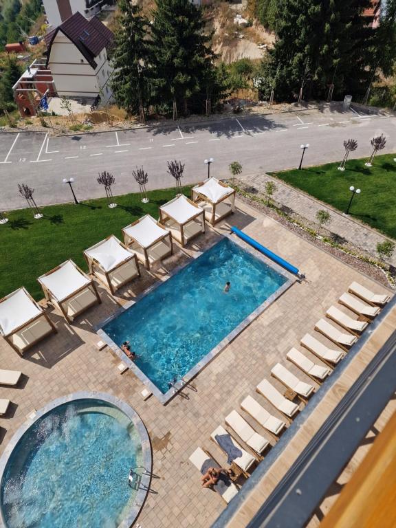 SkyLux Apartments Kopaonik - Residence Hill - 4