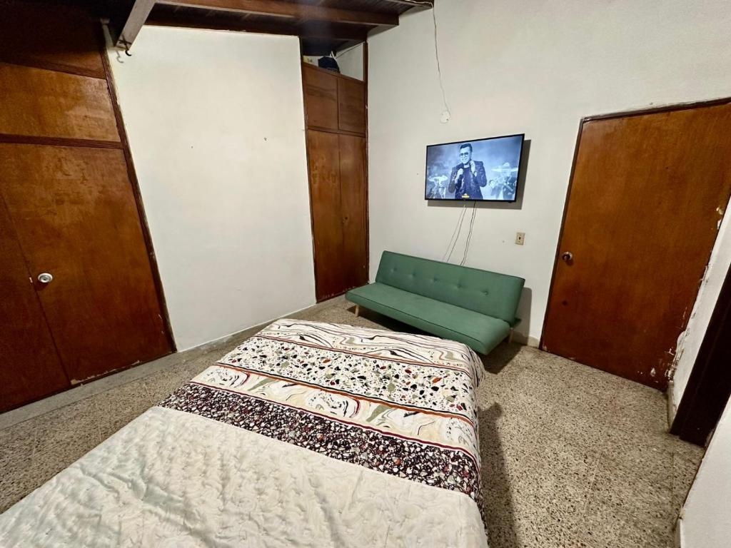 Hostel Urban City Medellin - 2