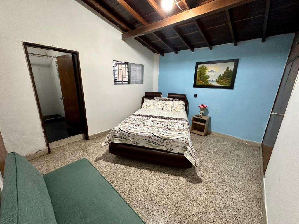 Hostel Urban City Medellin - 5