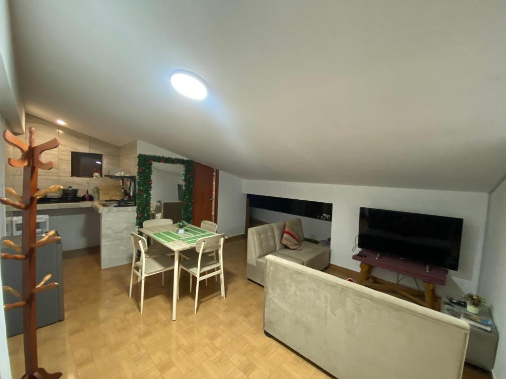 Cozy aparts & rooms - 2