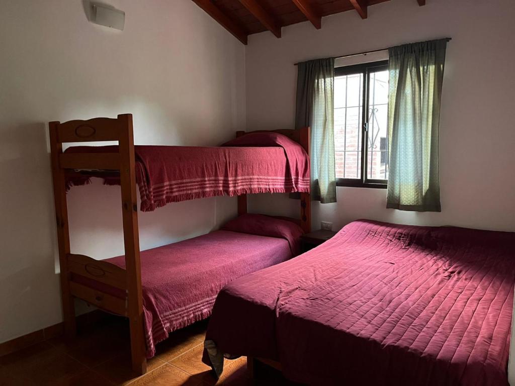 Departamento 1 Rodomar - 4