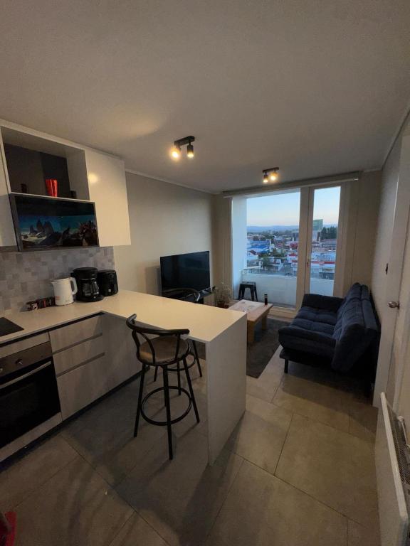 Patagonia Apartment - 1