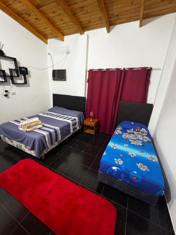 Apartamento Super Bebe - 2