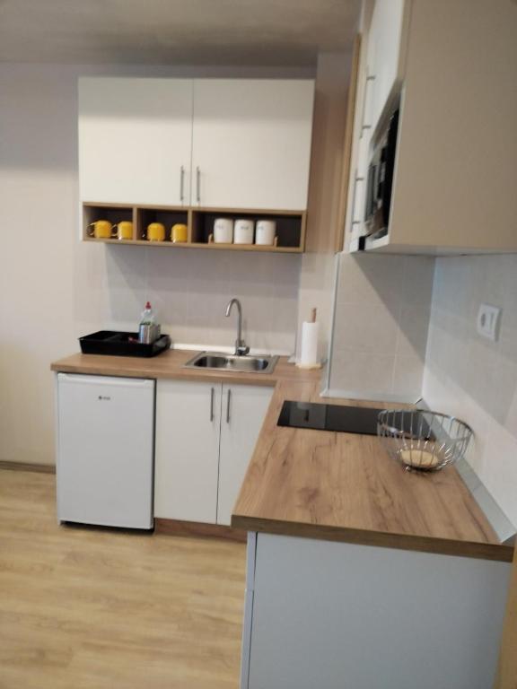 Centar Gondola apartmani - 2
