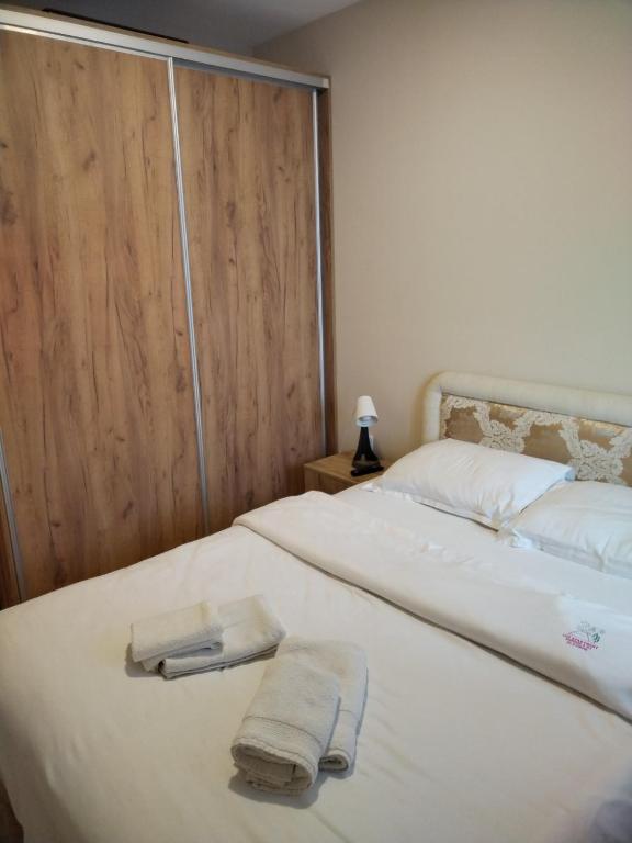 Centar Gondola apartmani - 5