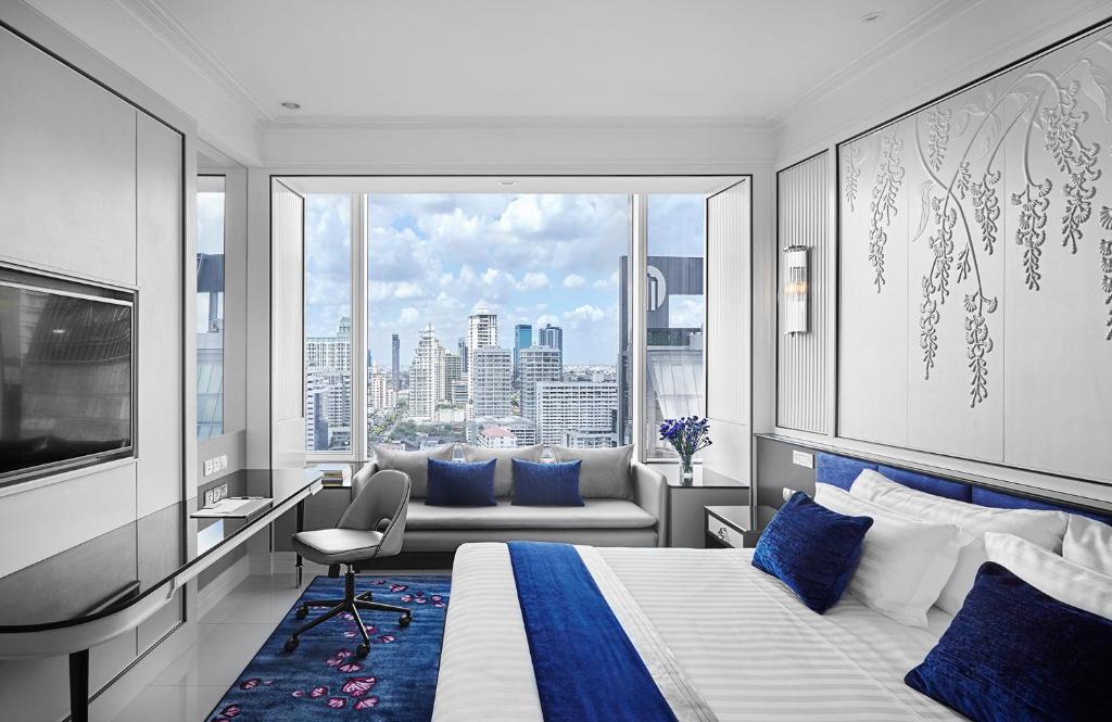 Grande Centre Point Sukhumvit 55 Thong Lo