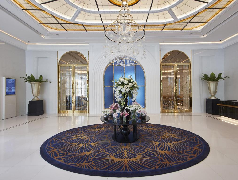 Hotel Property