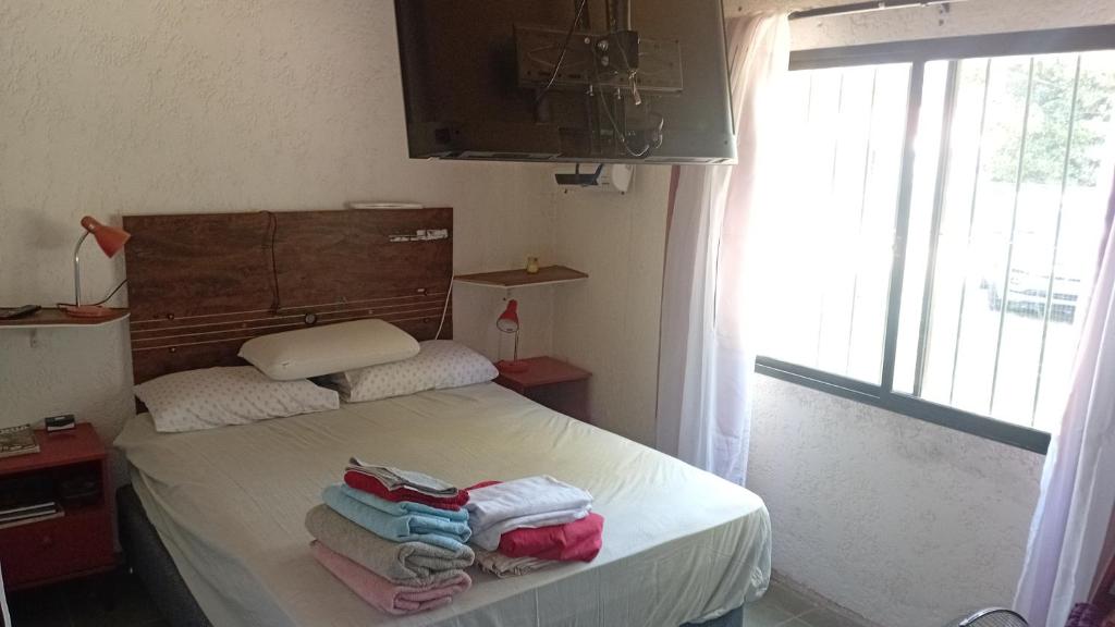 250mt de la playa Equipada para 6 personas en 2 dormitorios, distribuídos en 2 niveles y con WiFi de alta velocidad Mínimo 2 noches - 5