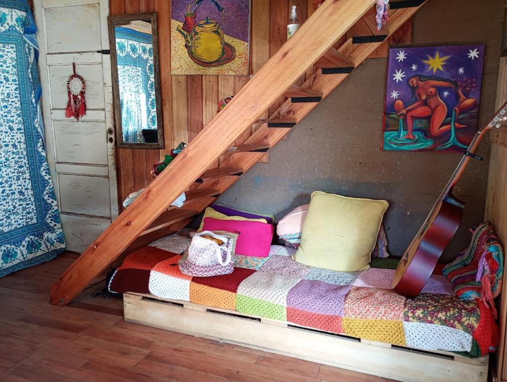 Un lugar soñado en el barrio Lomas Altas - 2