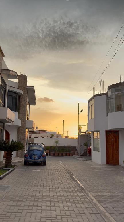 Tacna Aurora - 5