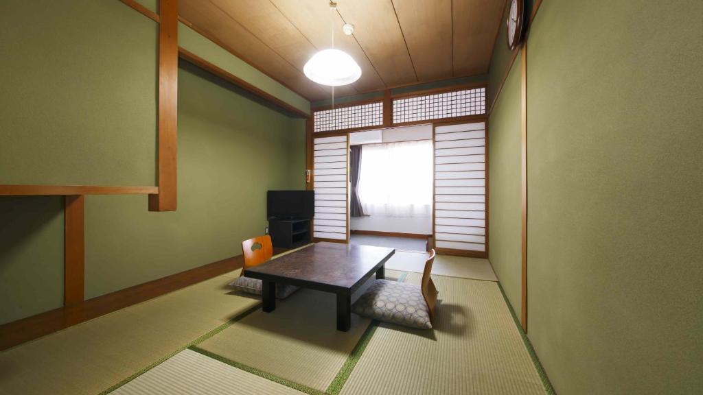 Toyokawa Grand Hotel 호텔 이미지 1