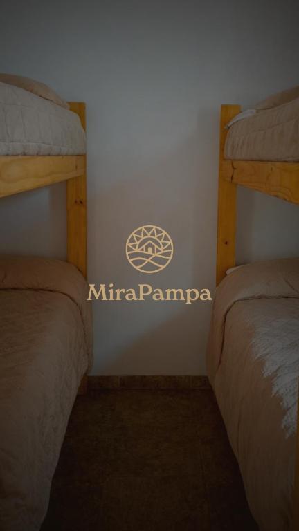 Cabañas Mira Pampa - 2