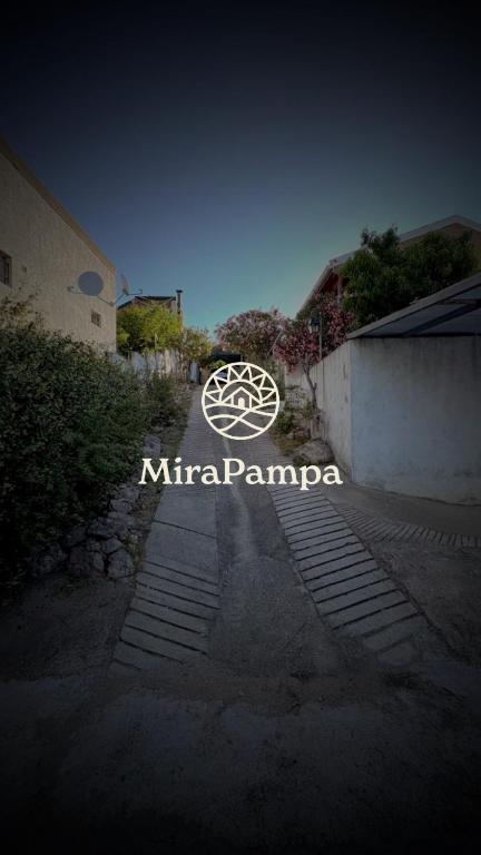 Cabañas Mira Pampa - 5