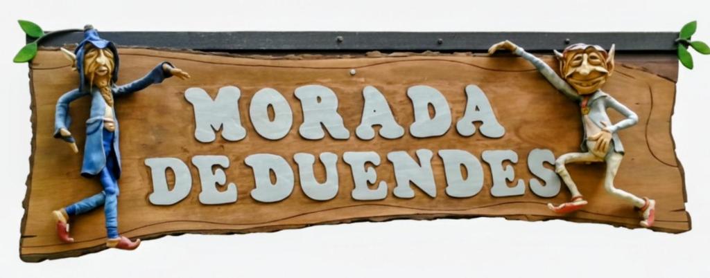 Morada de Duendes - 2