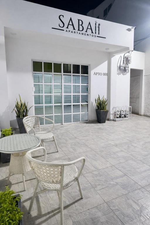 Apartamento en Cartagena - 2