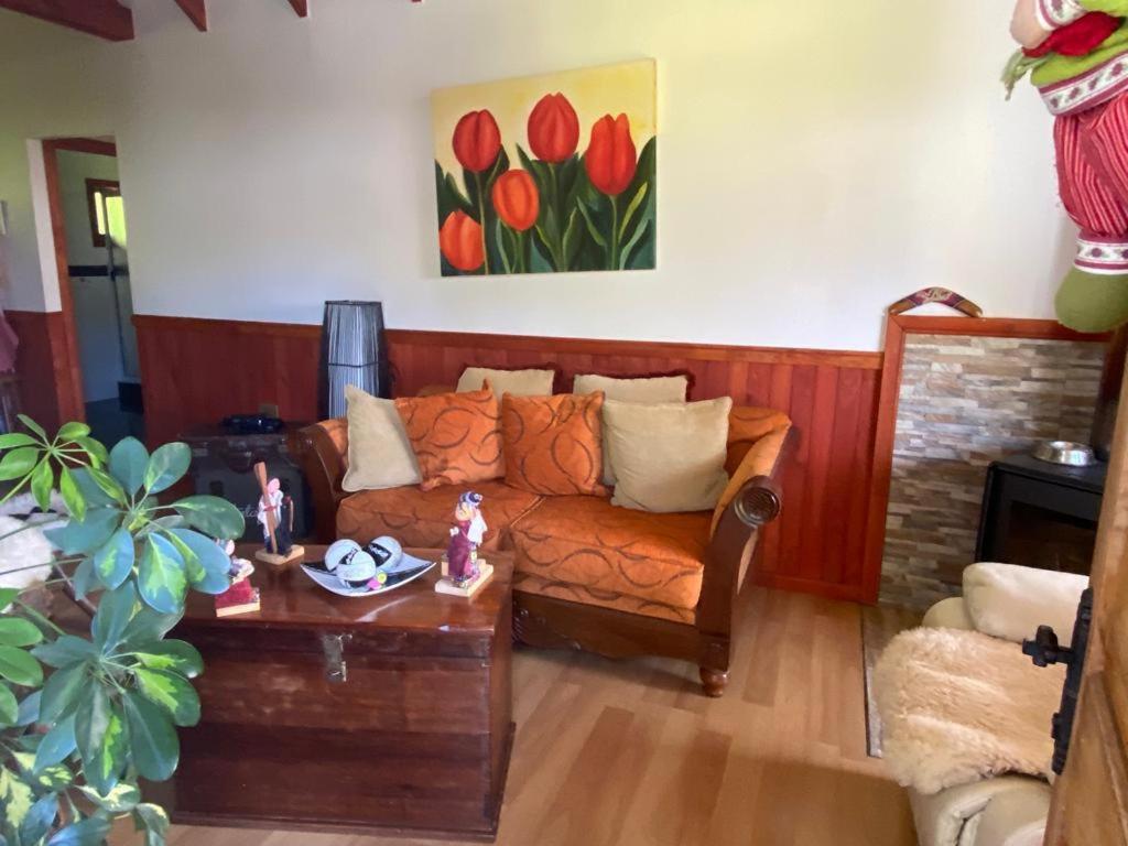 Casa de Veraneo - 5
